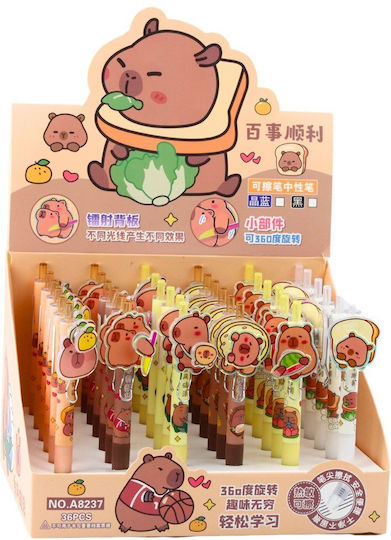 Lean Toys Gel Stifte