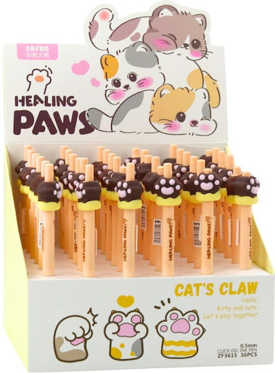 Lean Toys Pix Gel