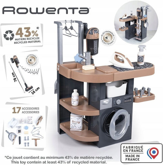 Smoby Jucărie De Curățare Pentru 3+ Ani