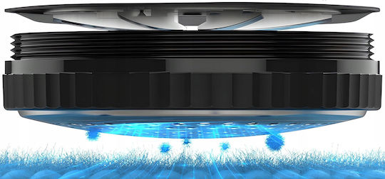 LTC Audio LXB99 Αποχνουδωτής Λευκός