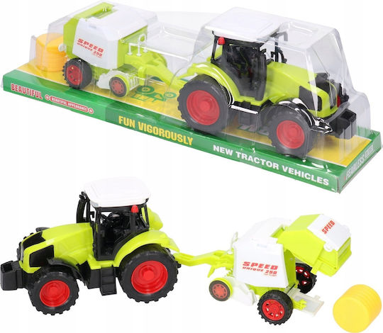 Teka Traktor Kleintransporter