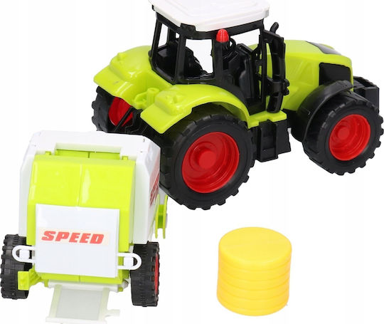 Teka Traktor Kleintransporter