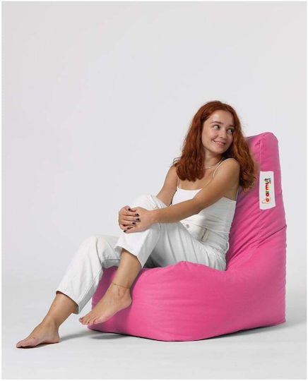 Chair Pink 60x90cm Chair Pink 60x90cm