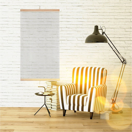 Trio Lighting Infrarot-Heizpaneele Wand Metallisch 430W Transparent 57x100cm
