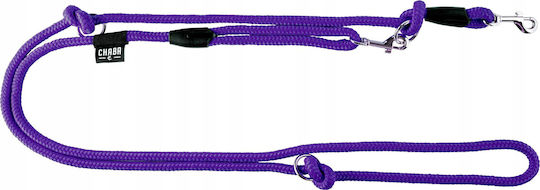 Chaba Chaba Adjustable Lead Strap L 14mm 2 6m Purple