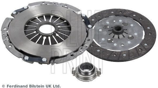 Blue Print Clutch Kit Adl143024
