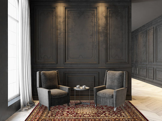 Newplan Church Carpet Athos 487C 200x300cm 5-65-13340-487C-200X300