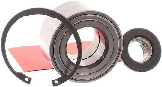 Skf Wheel Bearing Set Vkba 6731