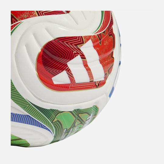 adidas FIFA World Cup 26 Trionda Mini Μπάλα Ποδοσφαίρου Πολύχρωμη