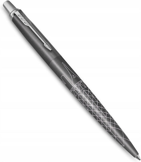 Parker Jotter Special Edition Στυλό Ballpoint Paris CT (Διάφορα Σχέδια) (Προσωποποιημένο)