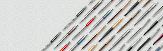 Parker Jotter Special Edition Στυλό Ballpoint Paris CT (Διάφορα Σχέδια) (Προσωποποιημένο)