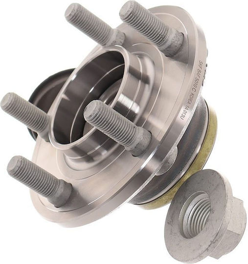 Skf Wheel Bearing Set Vkba 6717