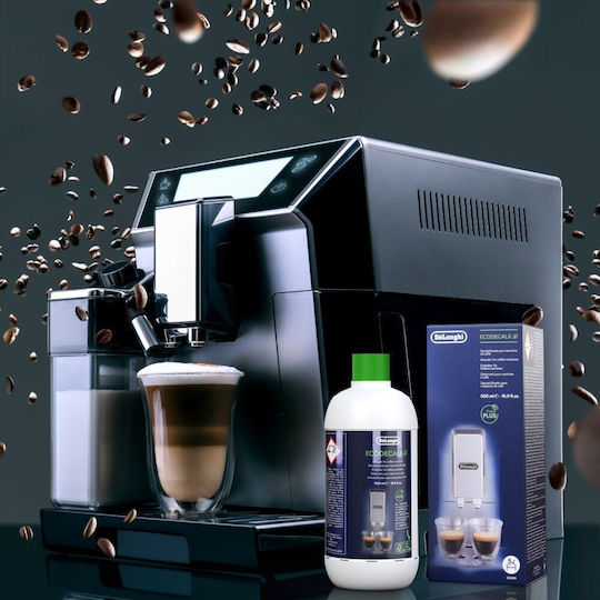 De'Longhi Coffee Maker Cleaner