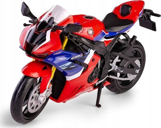 Daffi Motorcycle Scale 1:12