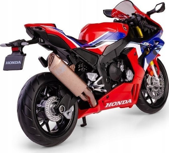 Daffi Motorcycle Scale 1:12