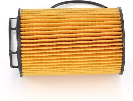 Bosch Ölfilter F 026 407 158