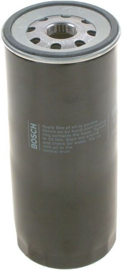 Bosch Oil Filter 0 451 103 343