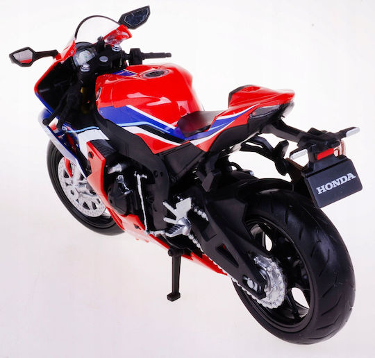 Daffi Motorcycle Scale 1:12