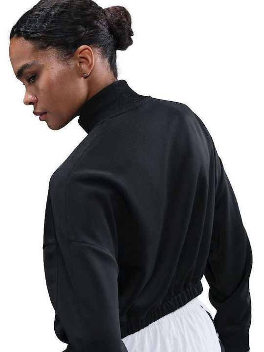 Nike Ζακέτα Black