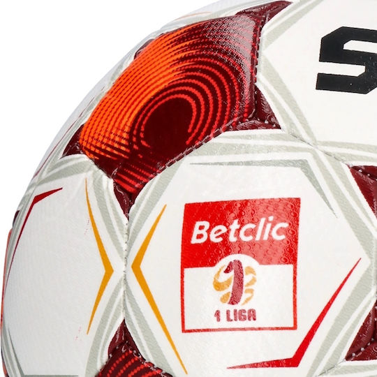 Select Sport Soccer Ball White