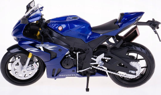Daffi Motorcycle Scale 1:12