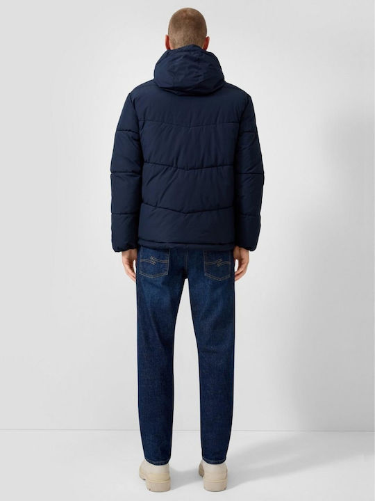 Jacket Dark Navy