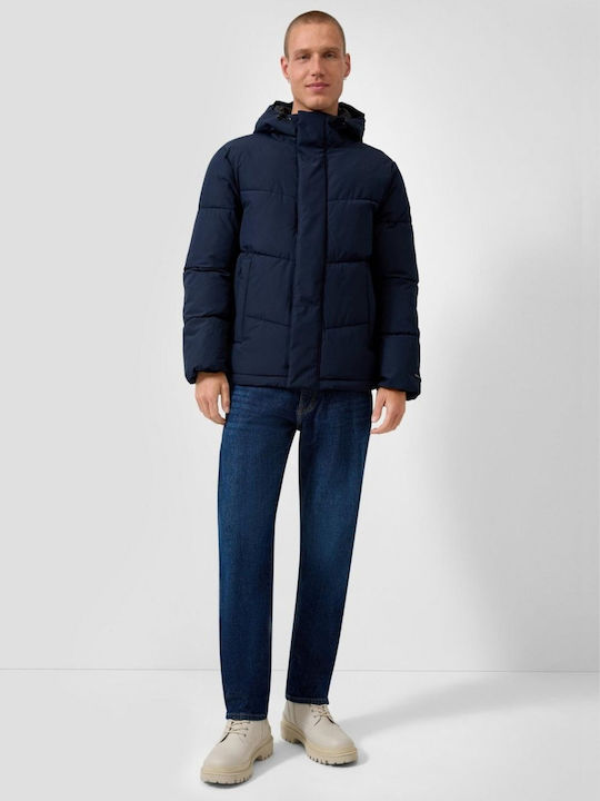 Jacket Dark Navy