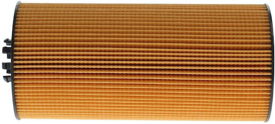 Bosch Ölfilter F 026 407 042