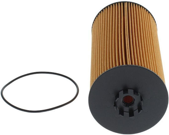 Bosch Ölfilter F 026 407 042