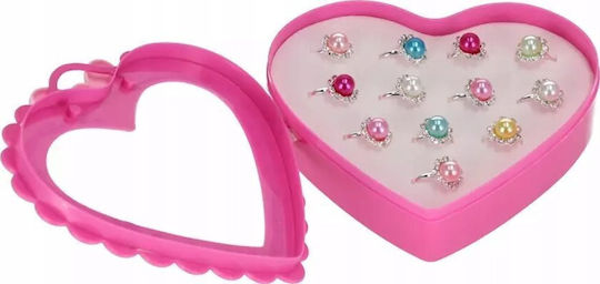 Mega Creative Jewelry Game (Various Designs) 1pc