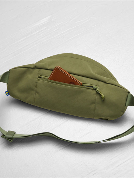 Pack Women's Bum Bag Green