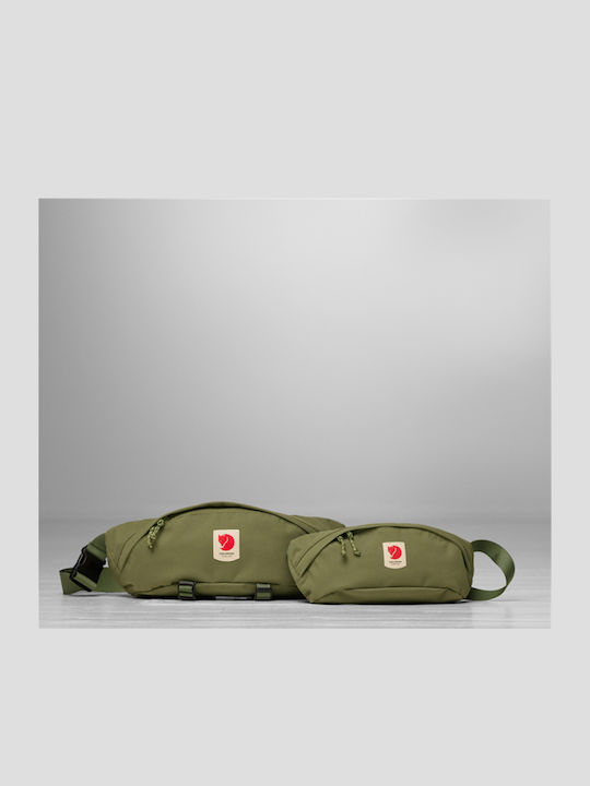 Pack Women's Bum Bag Green