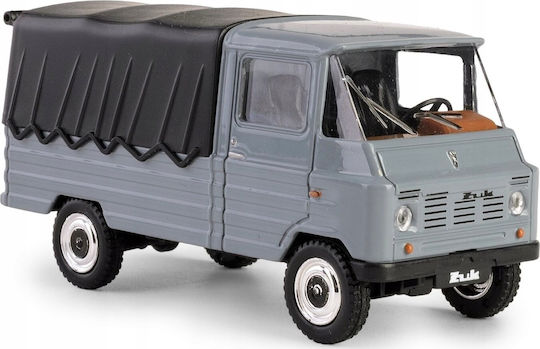 Daffi Welly Toy Car Scale 1:43