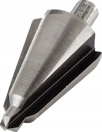 Wolfcraft Router Oțel de mare viteză pentru Metal \ Plastic 8mm x 10mm