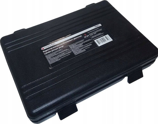 Tester De Compresie Motor Benzină Forsage 8 Bucăți 0-21bar M10-m18
