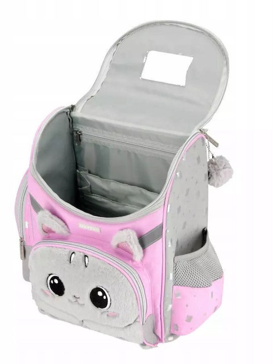 Starpak Kinder Rucksack Rucksack Rosa
