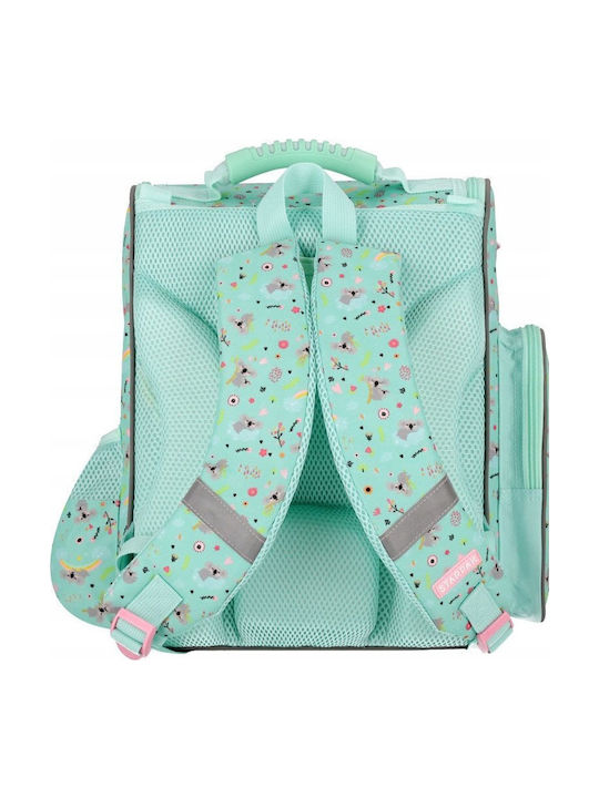 Starpak Kids Bag Backpack Turquoise