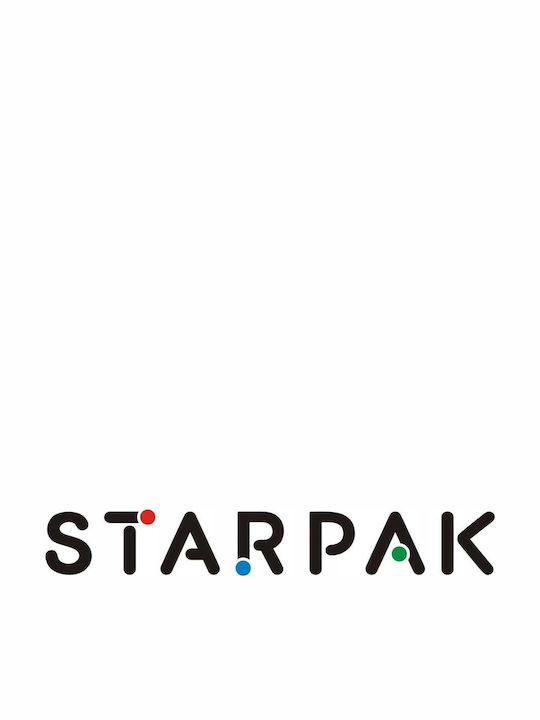 Starpak Geantă pentru Copii Neagră