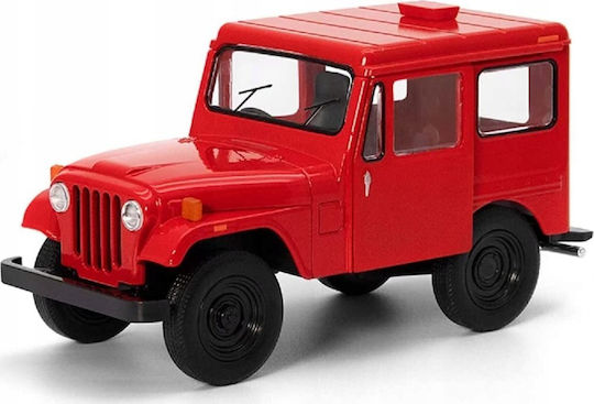 Daffi Spielzeugauto 1:26
