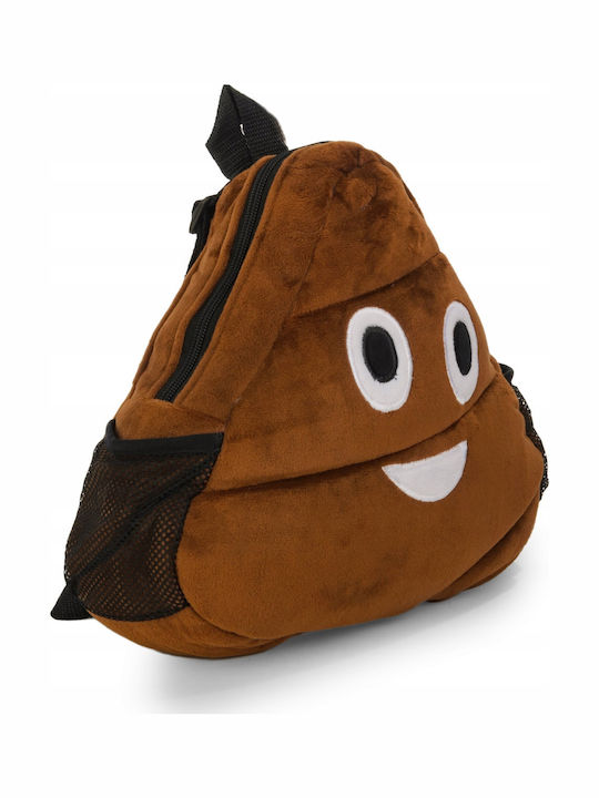 Daffi Kids Bag Backpack Yellow
