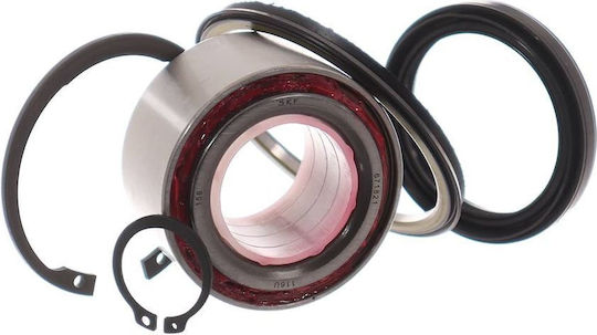 Set Rulmenți de Roți Skf Vkba 3922
