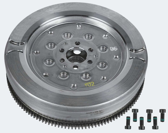 Sachs Flywheel 2295 001 535