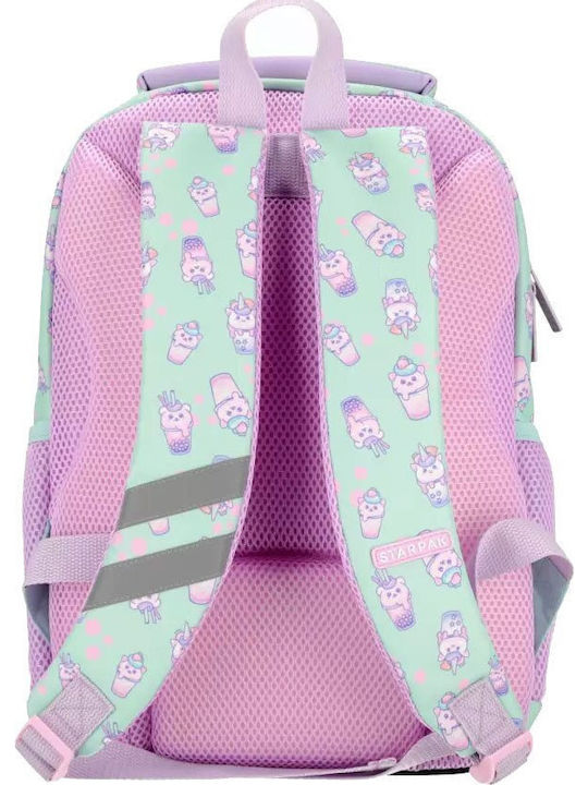 Schulranzen Bubble Tea Stk-15 Pb1/12