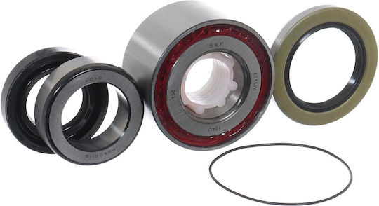 Skf Radlager Satz Vkba 3325