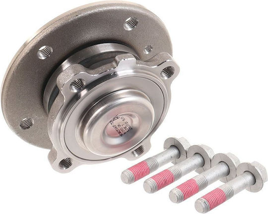 Skf Radlager Satz Vkba 3681