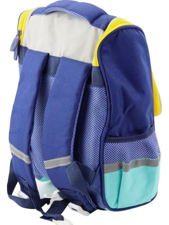 Dinosaur Schulranzen Rucksack Lokomotive Tasche Schlüsselanhänger 21l