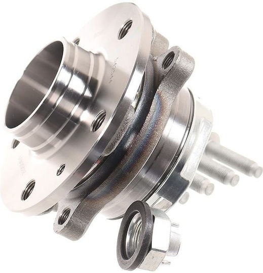 Set Rulmenți de Roți Skf Vkba 7061
