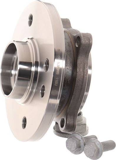 Skf Wheel Bearing Set Vkba 3674