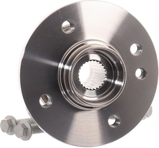 Skf Wheel Bearing Set Vkba 3674