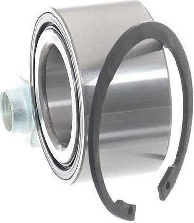 Skf Wheel Bearing Kit Vkba 6819